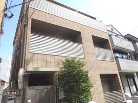 東京都渋谷区本町４ 3階建 築12年10ヶ月