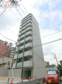 神奈川県横浜市南区白妙町３ 11階建 築4年11ヶ月