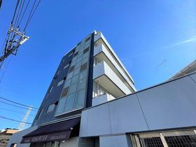 神奈川県横浜市港北区日吉４ 5階建 築49年9ヶ月