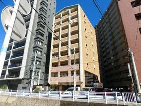福岡県福岡市中央区平尾１ 9階建 築21年2ヶ月