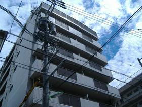 愛知県名古屋市中区橘１ 8階建 築34年5ヶ月