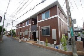 神奈川県相模原市南区相模台２ 2階建 築5年10ヶ月