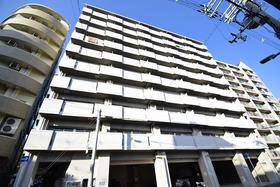 阪神ハイグレードマンション５番館 10階建