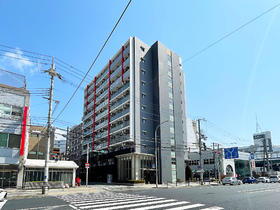 エステムプラザ神戸西４インフィニティ 11階建