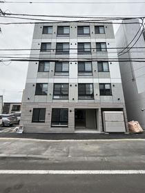 北海道札幌市北区北二十三条西６ 5階建 築1年4ヶ月