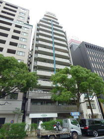 兵庫県神戸市中央区磯辺通４ 15階建 築23年8ヶ月