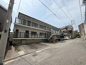御影山手マンション