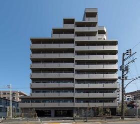 ルーブル板橋東新町壱番館
