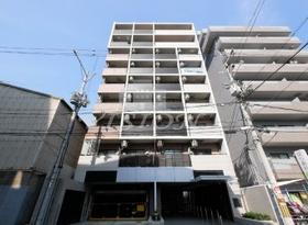 大阪府大阪市浪速区桜川１ 9階建 築24年10ヶ月