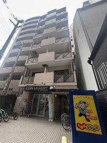 兵庫県神戸市中央区加納町２ 賃貸マンション