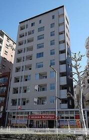 東京都北区赤羽２ 10階建 築10年6ヶ月
