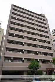 ガーラ蒲田 11階建