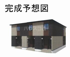 群馬県前橋市文京町１ 賃貸アパート