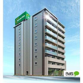 大阪府大阪市港区波除５ 賃貸マンション