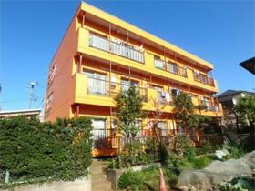 サンハイツ多摩