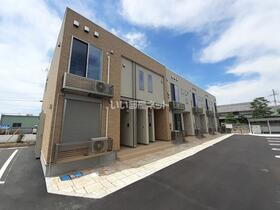 滋賀県彦根市地蔵町 2階建 築2年4ヶ月