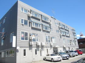 北海道北見市北斗町２ 賃貸マンション