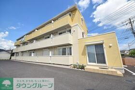 埼玉県飯能市大字川寺 賃貸アパート