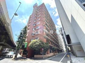 東京都品川区西五反田６ 賃貸マンション