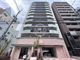 プレジオ松屋町