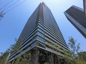 グランドメゾン新梅田タワー　ＴＨＥ　ＣＬＵＢ　ＲＥＳＩＤＥＮＣＥ 地上51階地下1階建