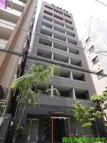 東京都新宿区新宿１ 地上10階地下1階建 築21年11ヶ月
