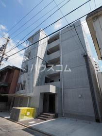 愛知県名古屋市北区平安２ 5階建 築5年1ヶ月