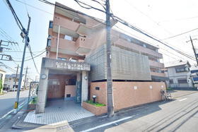 神奈川県相模原市中央区千代田５ 4階建 築32年10ヶ月