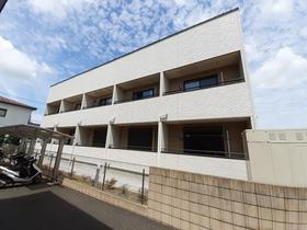 埼玉県北本市宮内１ 2階建