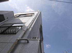 東京都北区西ケ原４ 2階建 築37年3ヶ月
