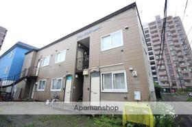 北海道札幌市中央区南十条西１３ 2階建 築42年4ヶ月