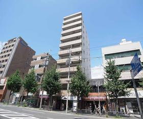 京都府京都市上京区一真町 11階建