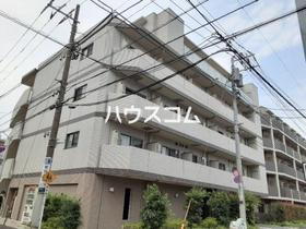 東京都練馬区関町北１ 5階建 築5年4ヶ月