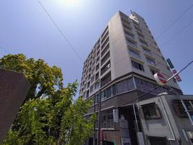 兵庫県神戸市兵庫区東山町３ 10階建 築49年6ヶ月