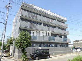 ラフォーレ堅田 5階建