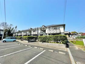 福岡県北九州市八幡西区本城３ 賃貸アパート