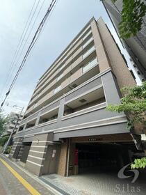 京都府京都市中京区西ノ京新建町 8階建 築11年12ヶ月