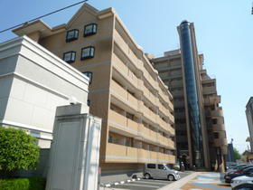 シャングリラ大和町