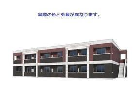茨城県土浦市神立東１ 2階建 