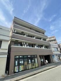 神奈川県横浜市南区榎町１ 4階建 築28年6ヶ月