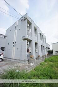 ラフィナート黄金 2階建