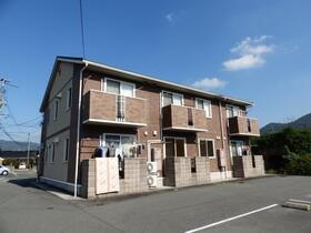 エクセレント・シュガー　Ｂ棟