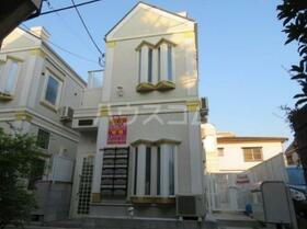 東京都杉並区阿佐谷北２ 賃貸アパート