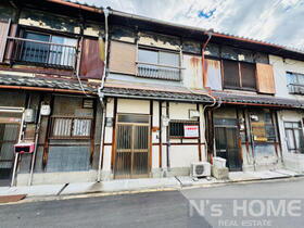 鴫野東３丁目貸家