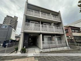 クレイノイースト大曽根