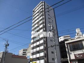 プレサンスｍｉｕ新栄