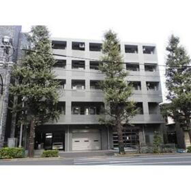 東京都杉並区桃井４ 賃貸マンション