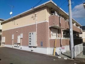 奈良県奈良市中山町西３ 賃貸アパート