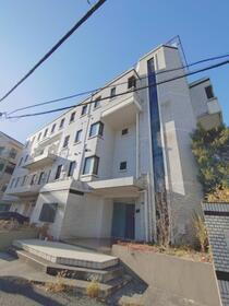 シンエイ第７船橋マンション