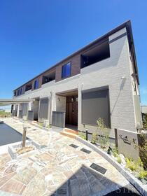 大阪府和泉市阪本町 賃貸アパート